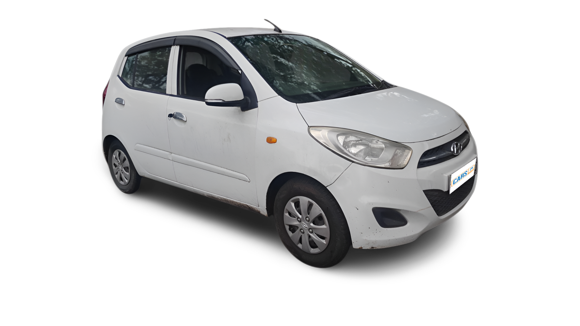 2011 Hyundai i10 - Hatchback - Petrol - Manual - ₹1.50 lakh